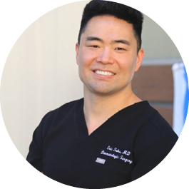Eric Sako Pacific Dermatology