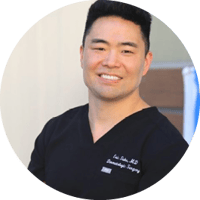 Eric Sako Pacific Dermatology