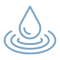 water-drop