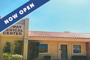 yucca valley now open pacific dermatology