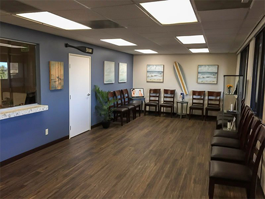 Upland – Pacific Dermatology