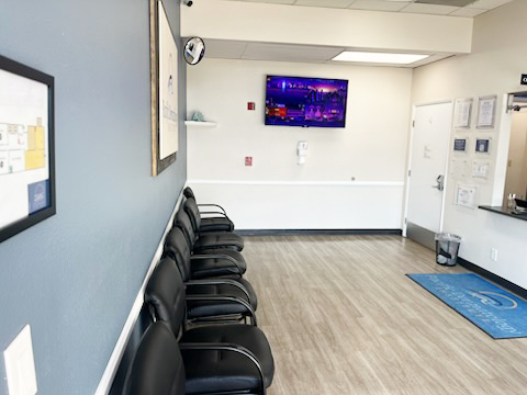 Victorville Lobby 7